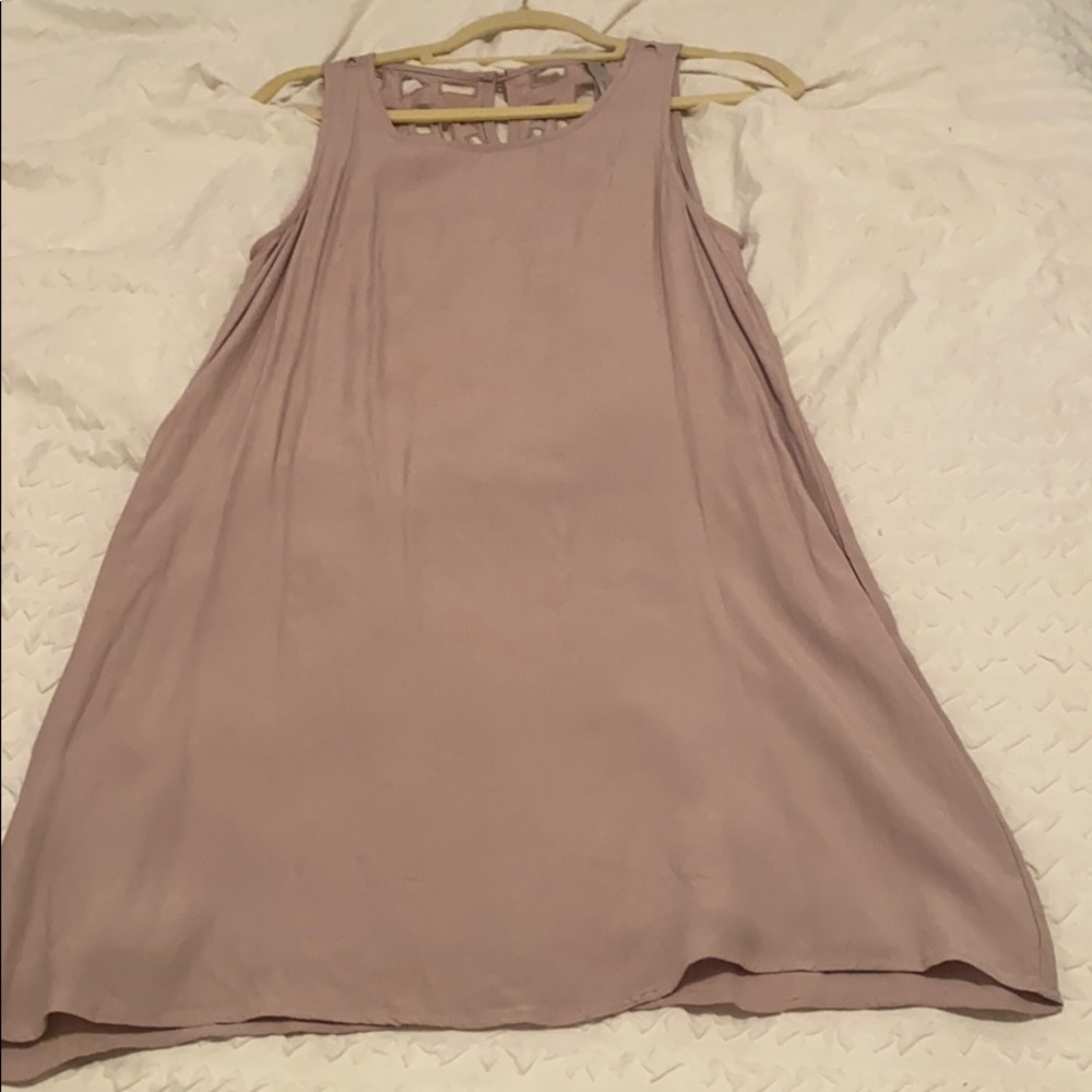 Shift Dress - Picture 2 of 2